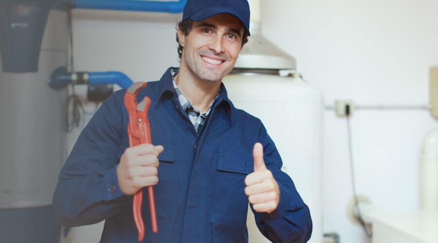 Local sewer line repair in Towanda, PA